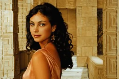 morena