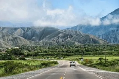TafÃ­ del Valle. TucumÃ¡n Argentina