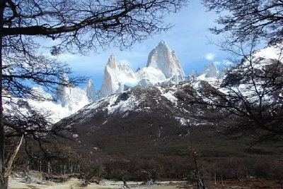 El ChaltÃ©n. Patagonia argentina