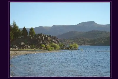 AluminÃ©. NeuquÃ©n. Argentina