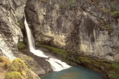 De Chubut. Argentina