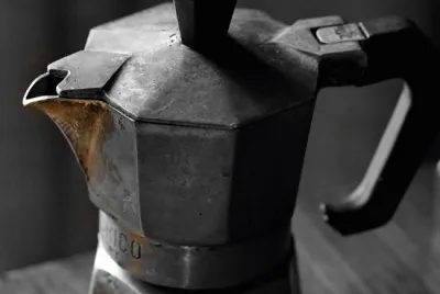 Italian Coffee