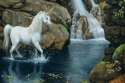 unicornio