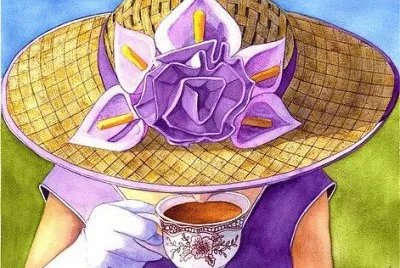 Tea Party