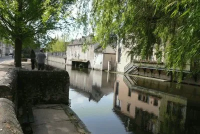 Chartres jigsaw puzzle