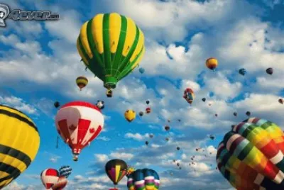 ballons