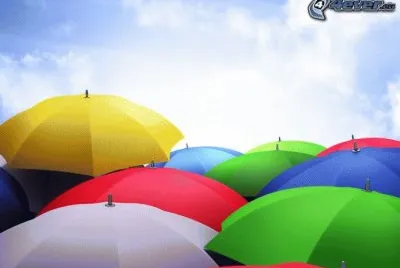 parapluies
