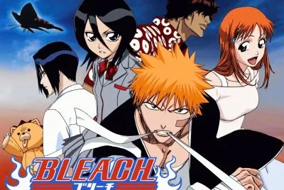bleach