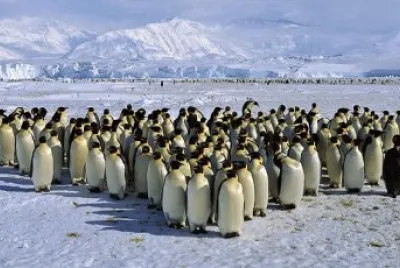 paisajes