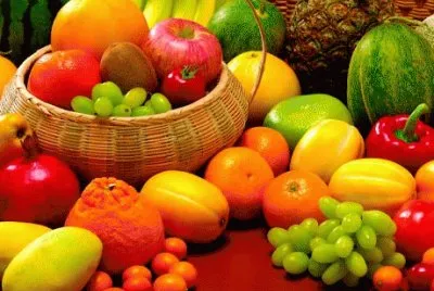 FRUTA FRESCA..jpg jigsaw puzzle