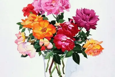 rosas