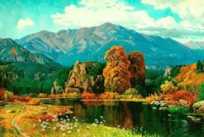 natureza