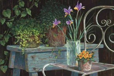 flor