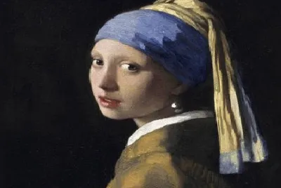 פאזל של peintre hollandais
