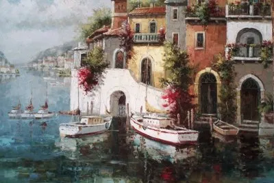 פאזל של Pintura