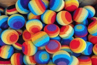 Bolinhas