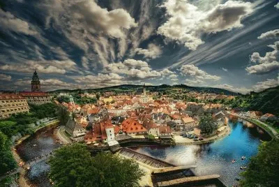 FaraÃ³n jigsaw puzzle