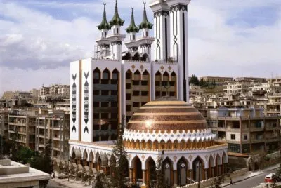 FaraÃ³n jigsaw puzzle