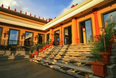 FaraÃ³n jigsaw puzzle