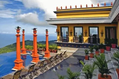 FaraÃ³n jigsaw puzzle