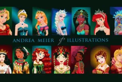 Princesses