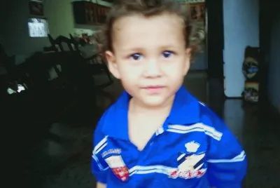 foto de Kelvin
