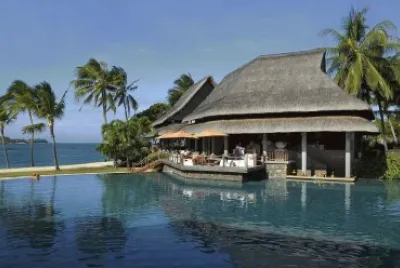 Isla Mauricio jigsaw puzzle