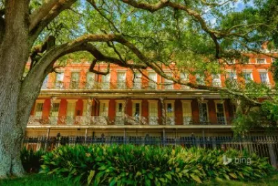 Bing image jigsaw puzzle