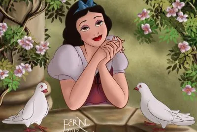 SnowWhite
