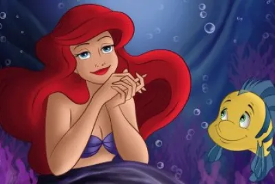 Ariel