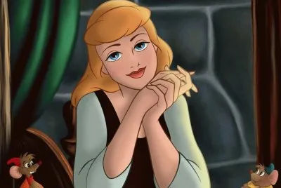 Cinderella