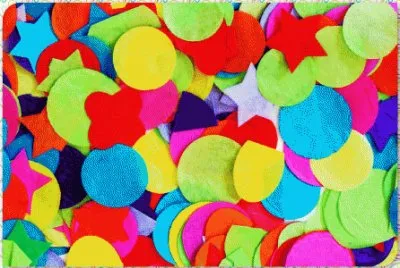 פאזל של colors