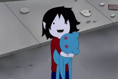 Adventure Time
