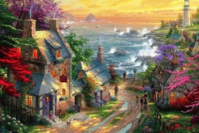 NÂº 665 jigsaw puzzle