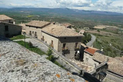 Sos del Rey Catolico jigsaw puzzle