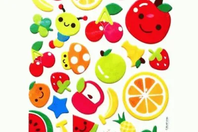 fruta