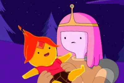 adventure time jigsaw puzzle