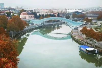 paisaje jigsaw puzzle