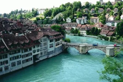 paisaje jigsaw puzzle