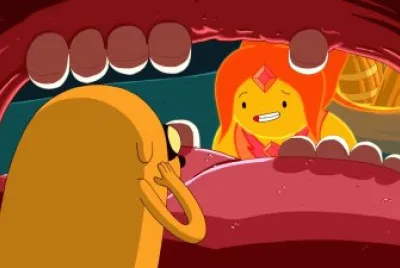 adventure time jigsaw puzzle
