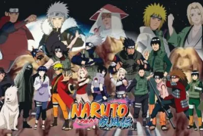 naruto