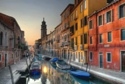 paisaje jigsaw puzzle