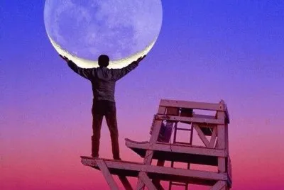 Catch the Moon