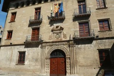 Sos del Rey Catolico jigsaw puzzle