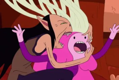 adventure time