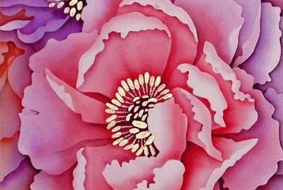 Peonies