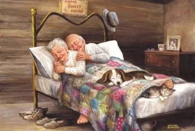 amor