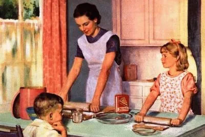 פאזל של familia