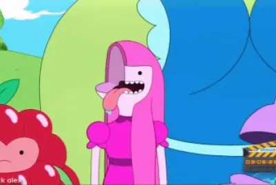 adventure time jigsaw puzzle