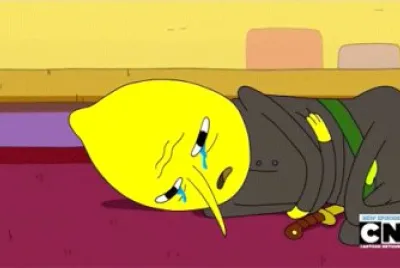adventure time